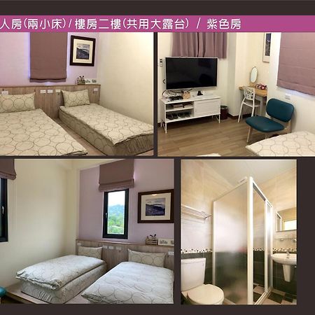 Ninth Great-Uncle Apartment Longtian Ngoại thất bức ảnh