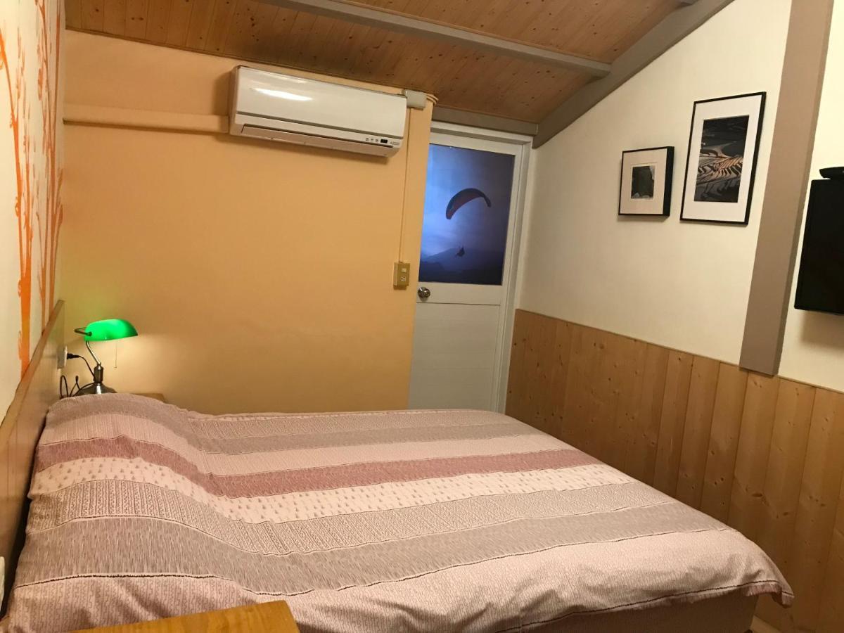 Ninth Great-Uncle Apartment Longtian Ngoại thất bức ảnh