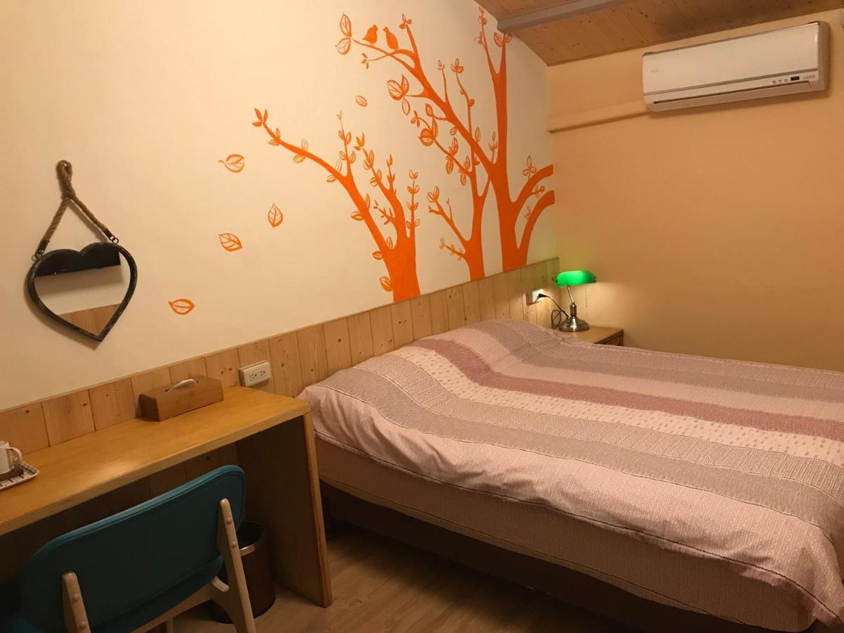 Ninth Great-Uncle Apartment Longtian Ngoại thất bức ảnh