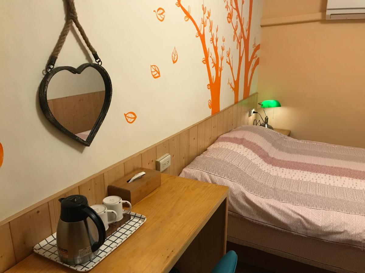 Ninth Great-Uncle Apartment Longtian Ngoại thất bức ảnh