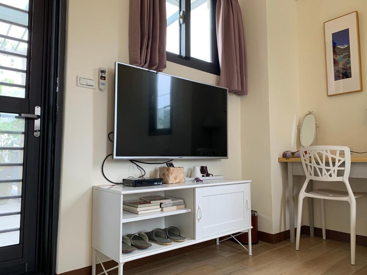 Ninth Great-Uncle Apartment Longtian Ngoại thất bức ảnh