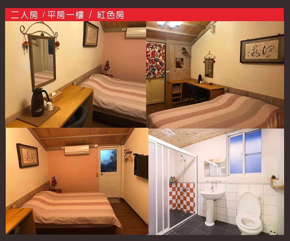 Ninth Great-Uncle Apartment Longtian Ngoại thất bức ảnh