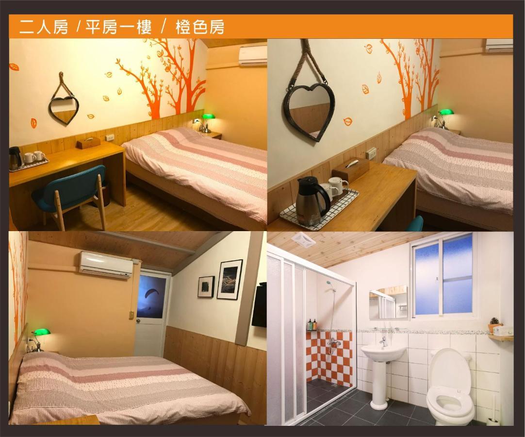 Ninth Great-Uncle Apartment Longtian Ngoại thất bức ảnh