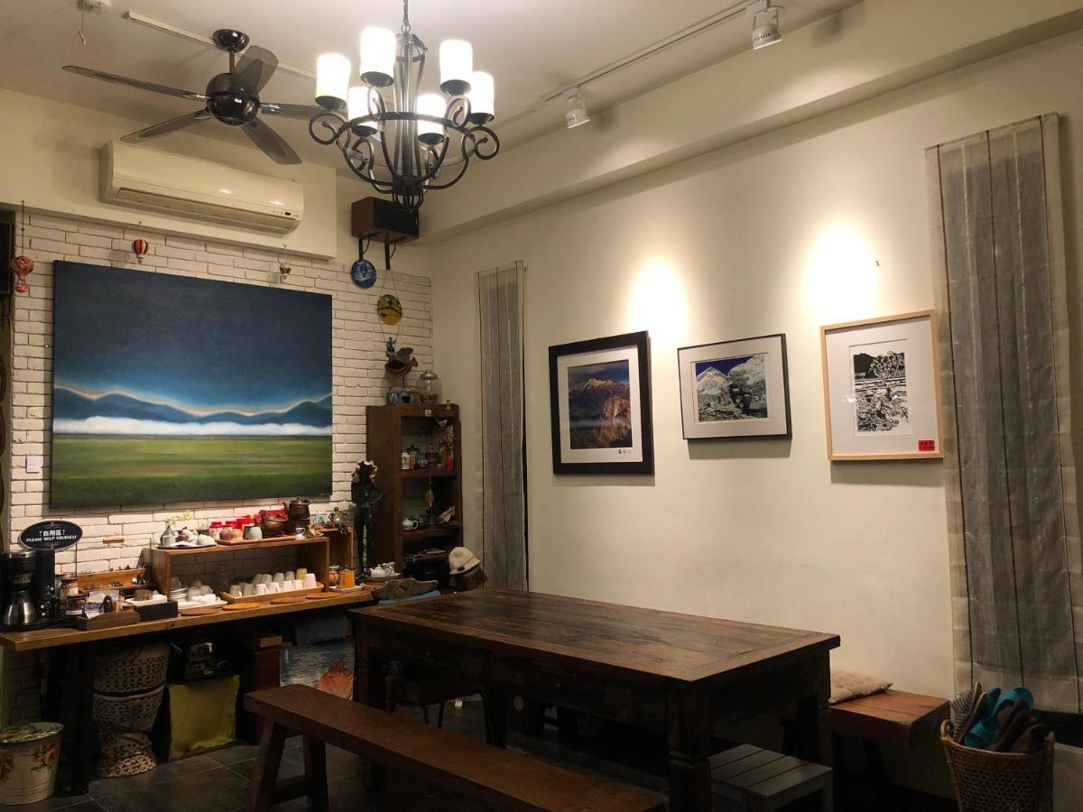 Ninth Great-Uncle Apartment Longtian Ngoại thất bức ảnh