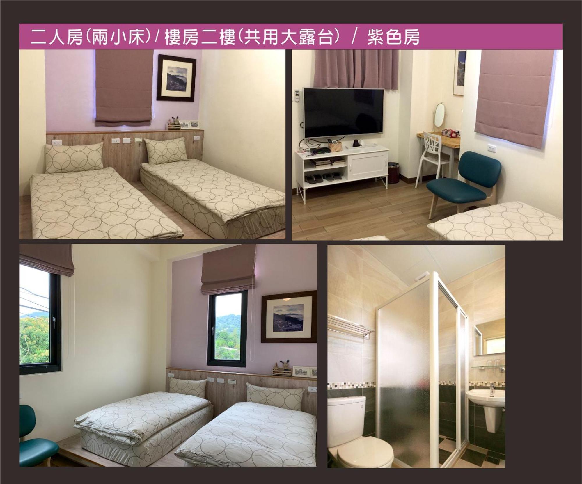 Ninth Great-Uncle Apartment Longtian Ngoại thất bức ảnh