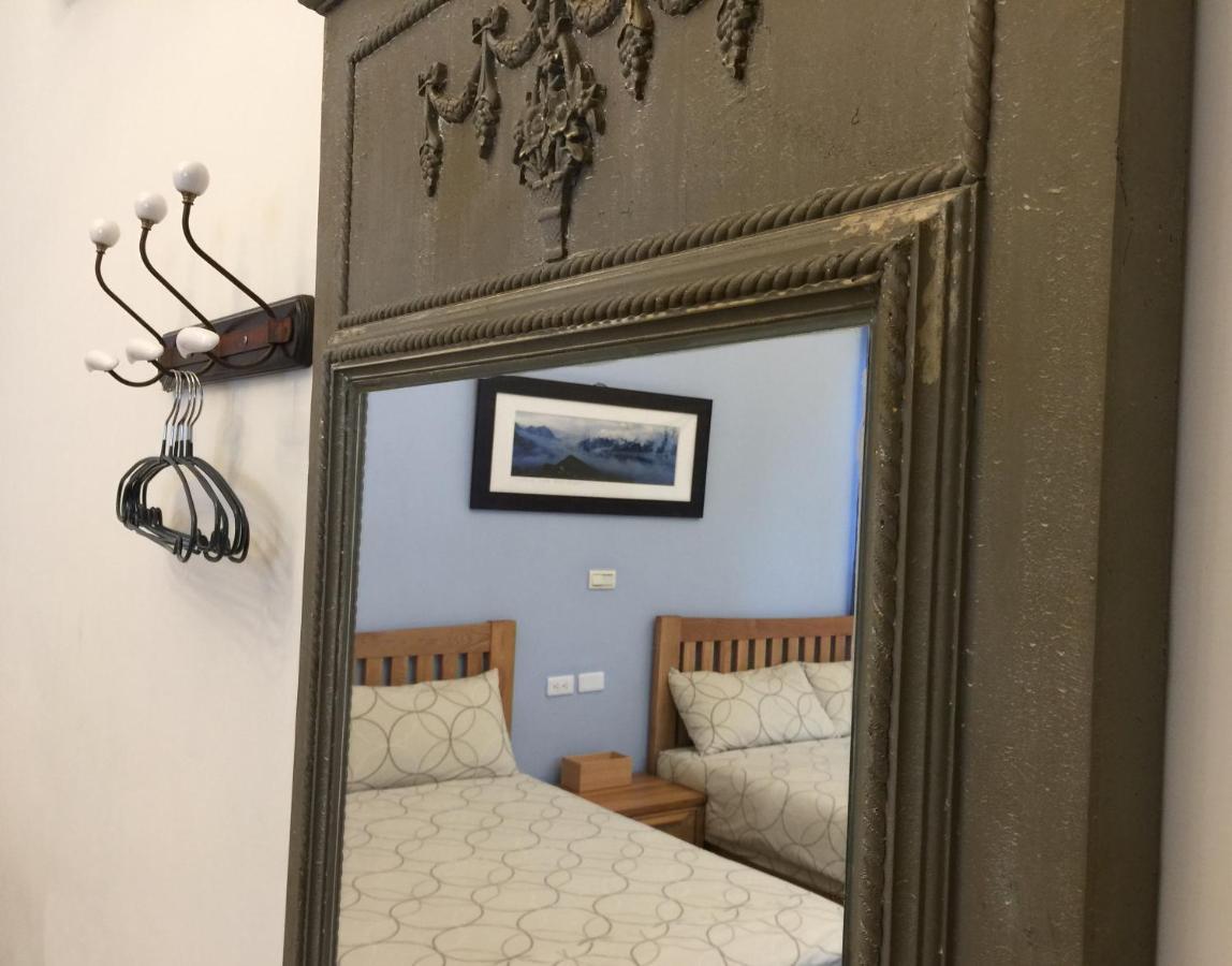 Ninth Great-Uncle Apartment Longtian Ngoại thất bức ảnh