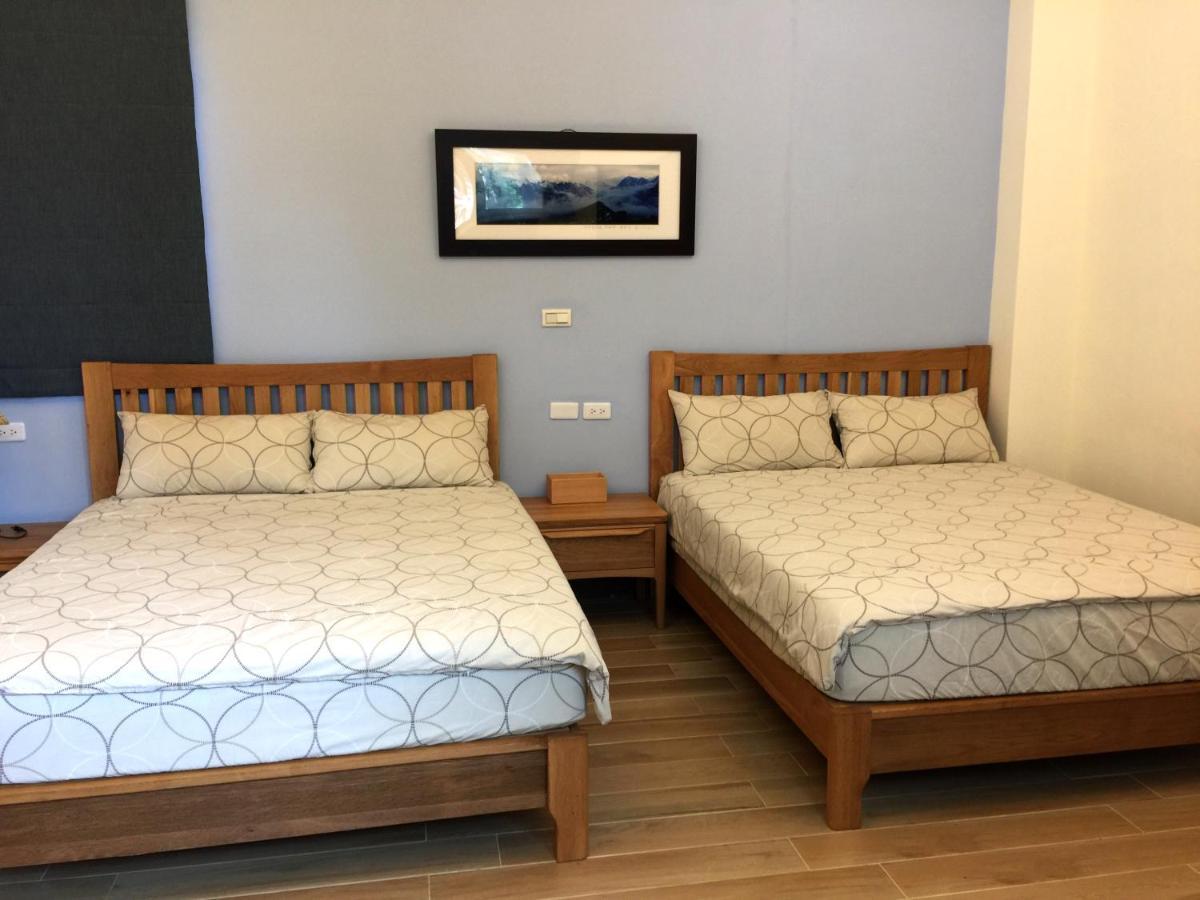 Ninth Great-Uncle Apartment Longtian Ngoại thất bức ảnh
